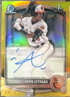 Aron Estrada