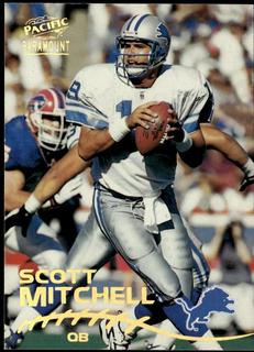 Scott Mitchell