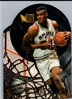 David Robinson
