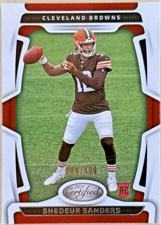 Shedeur Sanders