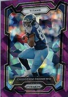 Chigoziem Okonkwo