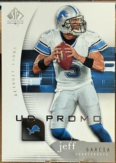 Jeff Garcia