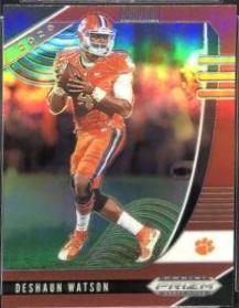 Deshaun Watson
