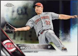 Jay Bruce