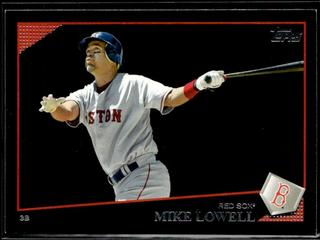 Mike Lowell