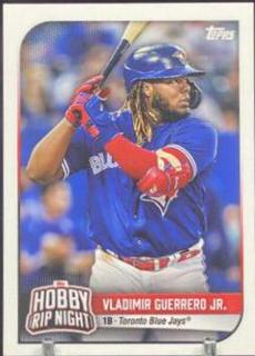 Vladimir Guerrero Jr.