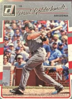 Paul Goldschmidt