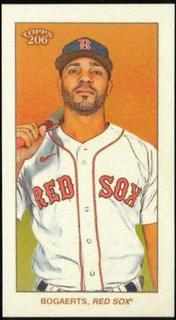 Xander Bogaerts