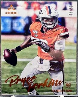 Bryce Perkins