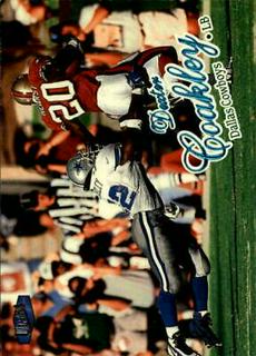 Dexter Coakley