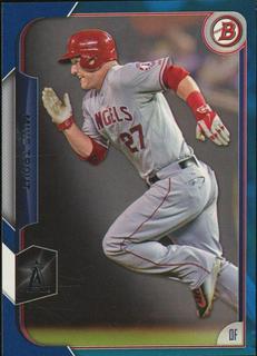 Mike Trout
