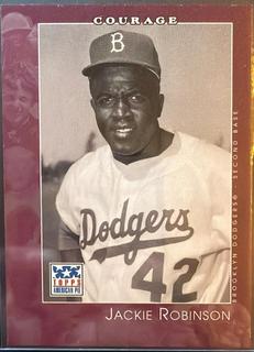 Jackie Robinson