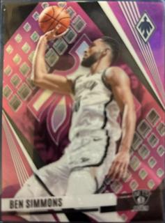 Ben Simmons
