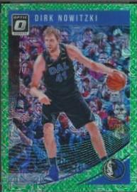 Dirk Nowitzki