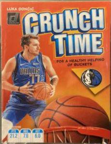Luka Doncic
