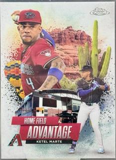 Ketel Marte