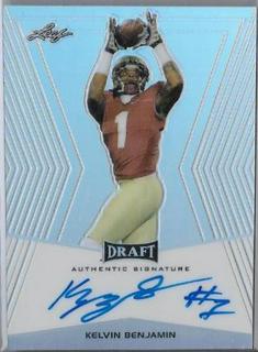 Kelvin Benjamin