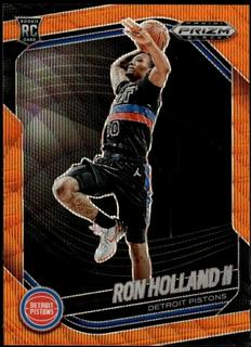 Ron Holland II
