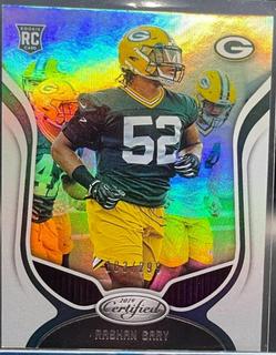 Rashan Gary