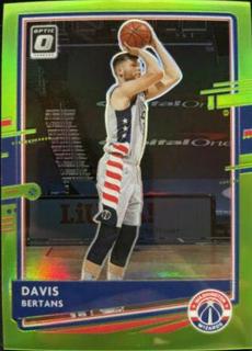 Davis Bertans