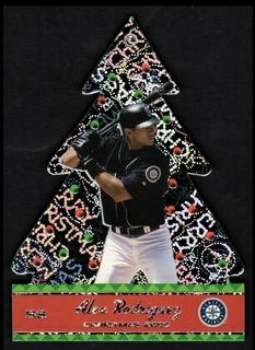 Alex Rodriguez