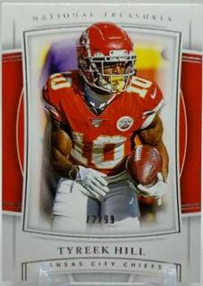 Tyreek Hill