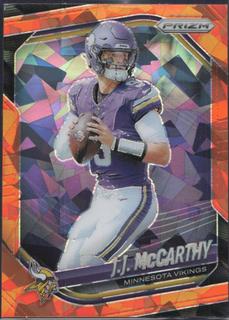 J.J. McCarthy