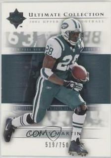 Curtis Martin