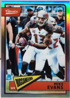 Mike Evans