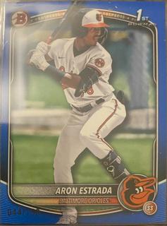 Aron Estrada