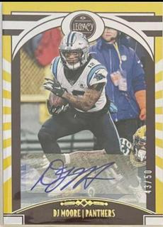 DJ Moore