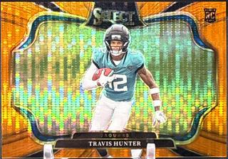 Travis Hunter