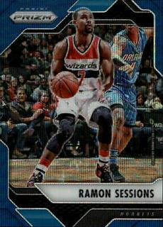 Ramon Sessions