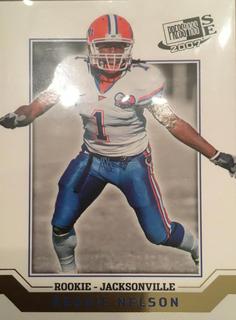 Reggie Nelson