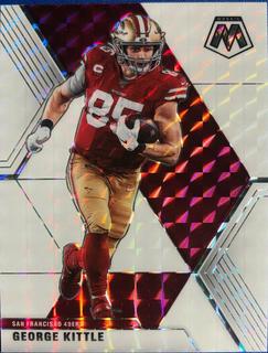 George Kittle
