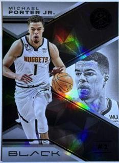 Michael Porter Jr.
