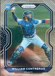 William Contreras