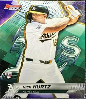 Nick Kurtz