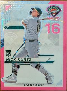 Nick Kurtz