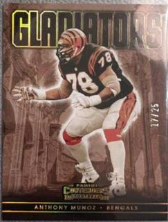 Anthony Munoz