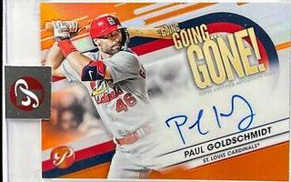 Paul Goldschmidt
