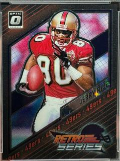 Jerry Rice