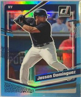 Jasson Dominguez