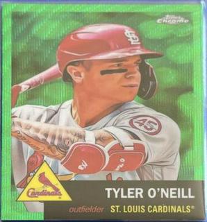 Tyler O'Neill
