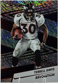 Terrell Davis
