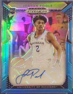 Jordan Poole