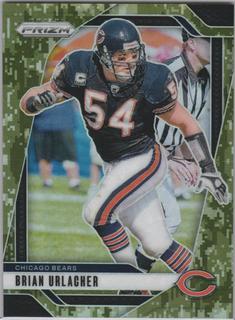 Brian Urlacher