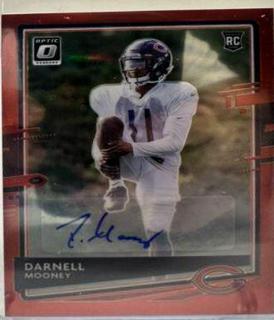Darnell Mooney