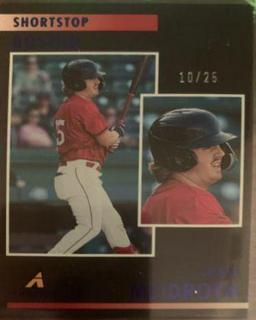 Chase Meidroth