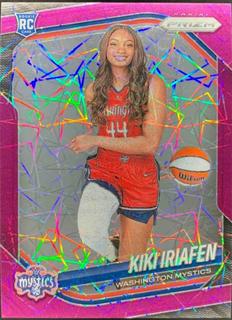 Kiki Iriafen